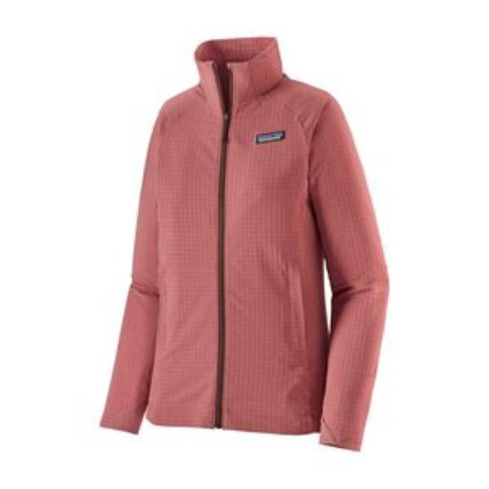 Women's Patagonia R1 TechFace Jacket (Medium)